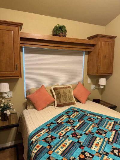 Photo 5 of 41 of home located at 6601 E Us Hwy 60 #181 Gold Canyon, AZ 85118