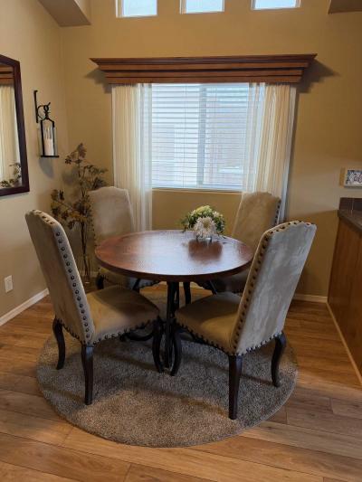 Photo 4 of 41 of home located at 6601 E Us Hwy 60 #181 Gold Canyon, AZ 85118