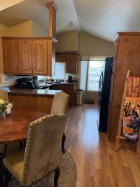 2009 CAVCO Manufactured Home