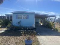 1971 2BR/2BA Mobile Home
