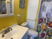 1971 2BR/2BA Mobile Home