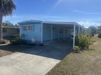 1971 2BR/2BA Mobile Home