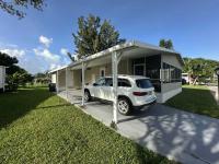 1983 TWIN Manufactured Home