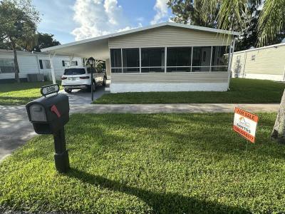 Mobile Home at 3306 NW 67th St Coconut Creek, FL 33073