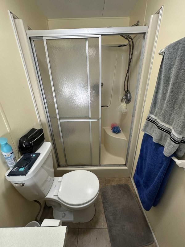 1983 TWIN Manufactured Home