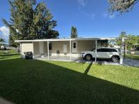 1983 TWIN Manufactured Home