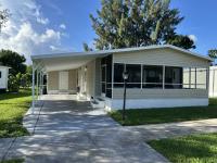 1983 TWIN Manufactured Home