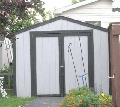 Photo 4 of 30 of home located at 5702 Troy Dr Mounds View, MN 55112