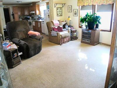 Photo 5 of 30 of home located at 5702 Troy Dr Mounds View, MN 55112