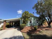 1986 Manufactured Home