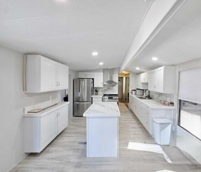 Photo 4 of 13 of home located at 8865 E Baseline Rd 1028 Mesa, AZ 85209