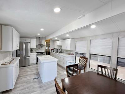 Photo 5 of 13 of home located at 8865 E Baseline Rd 1028 Mesa, AZ 85209