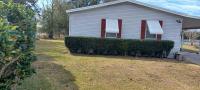 Manufactured Home