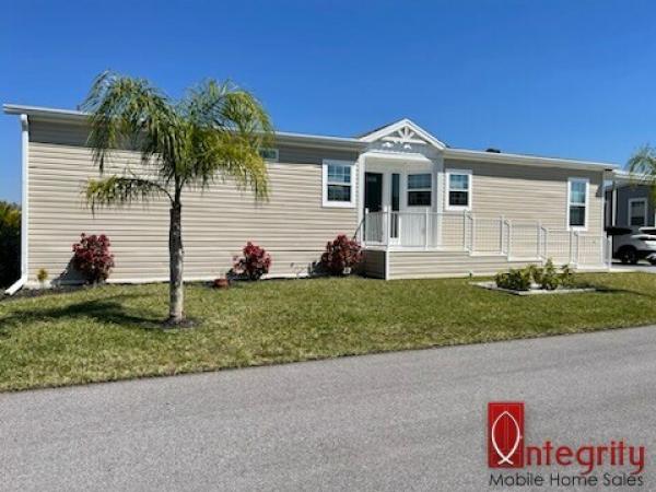  Mobile Home For Sale