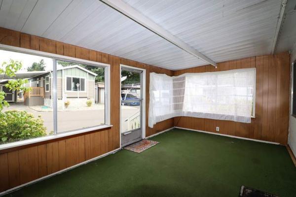 1964 Magnolia Manufactured Home