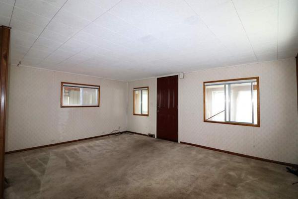 1964 Magnolia Manufactured Home