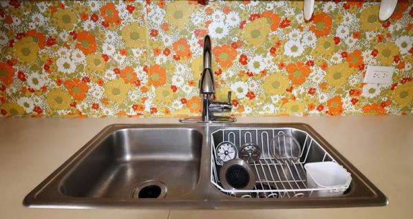 1964 Magnolia Manufactured Home