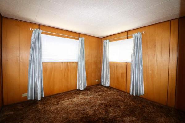 1964 Magnolia Manufactured Home