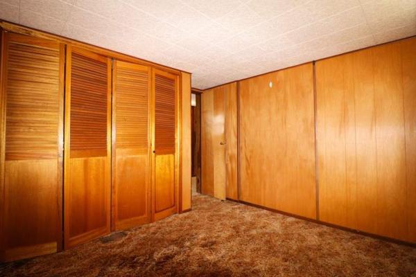 1964 Magnolia Manufactured Home