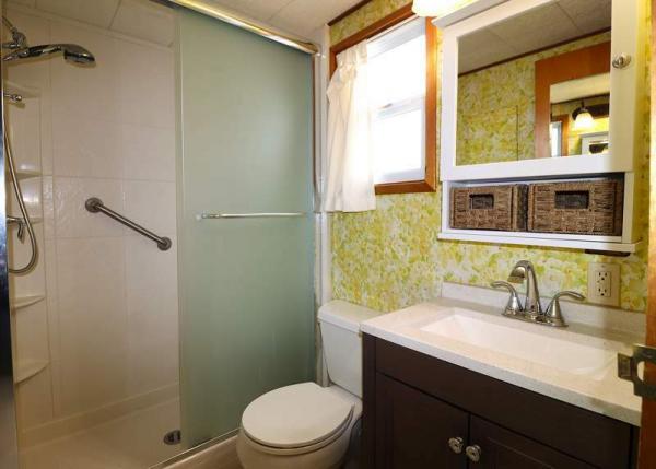 1964 Magnolia Manufactured Home