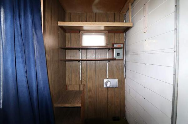 1964 Magnolia Manufactured Home