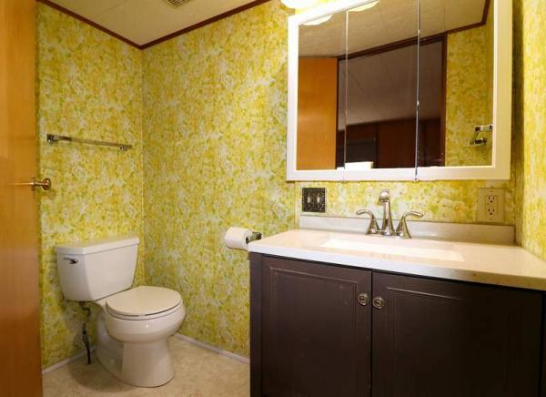 1964 Magnolia Manufactured Home