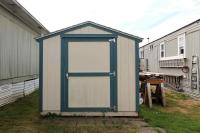 1964 Magnolia Manufactured Home