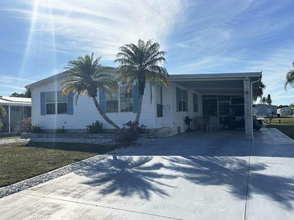 Photo 1 of 2 of home located at 25966 Flowerstone Court L-074 Lot #Flol-074 Bonita Springs, FL 34135