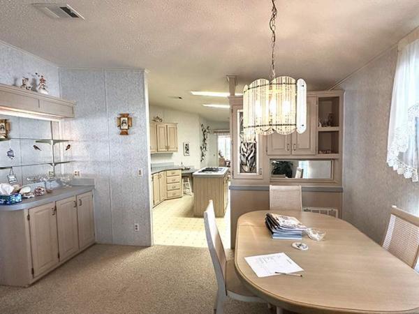 1993 Sunc Manufactured Home