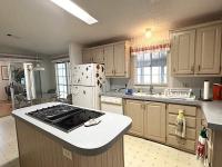 1993 Sunc Manufactured Home