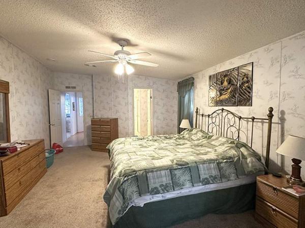 1993 Sunc Manufactured Home