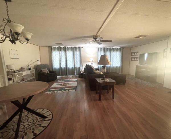 1976 Buddy Manufactured Home