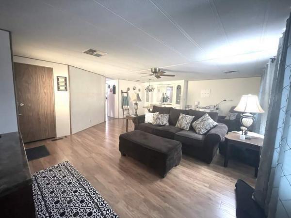 1976 Buddy Manufactured Home