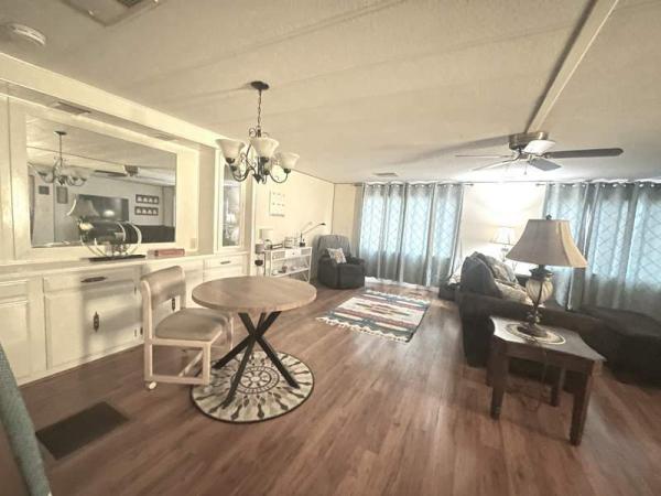 1976 Buddy Manufactured Home