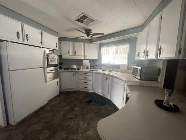 1976 Buddy Manufactured Home