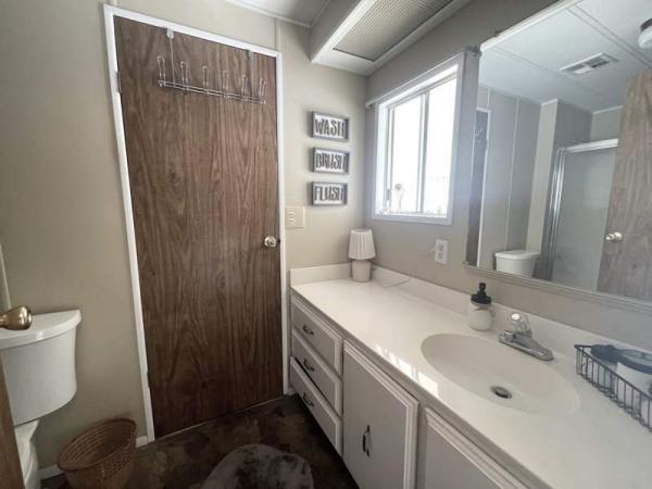 1976 Buddy Manufactured Home