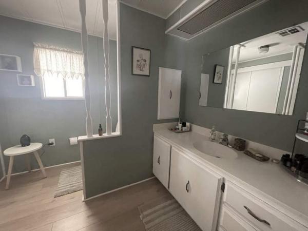 1976 Buddy Manufactured Home