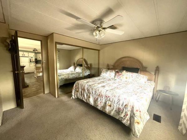 1976 Buddy Manufactured Home