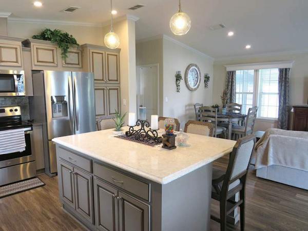 2020 Champion Manufactured Home