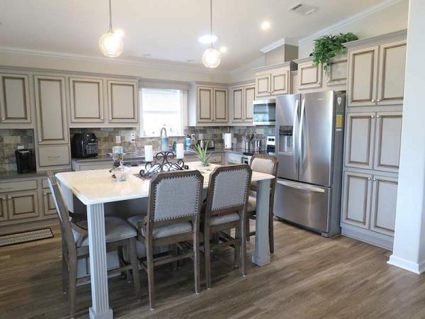 2020 Champion Manufactured Home