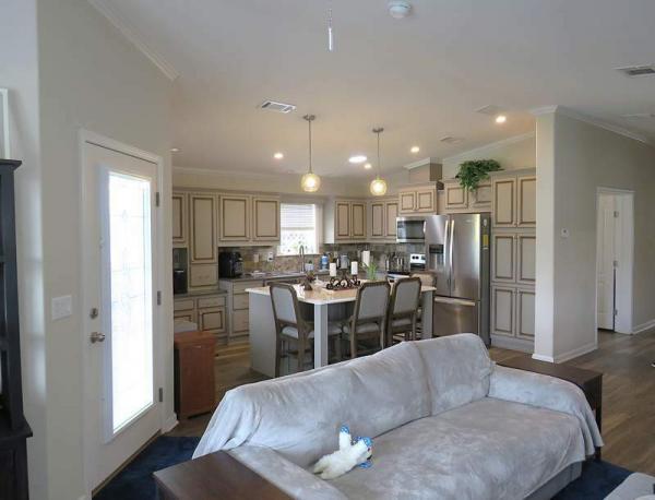 2020 Champion Manufactured Home