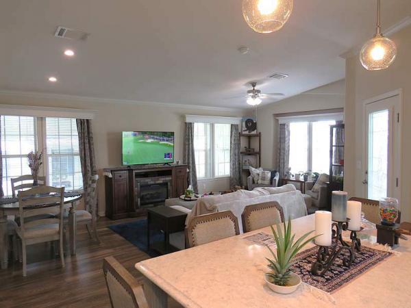 2020 Champion Manufactured Home