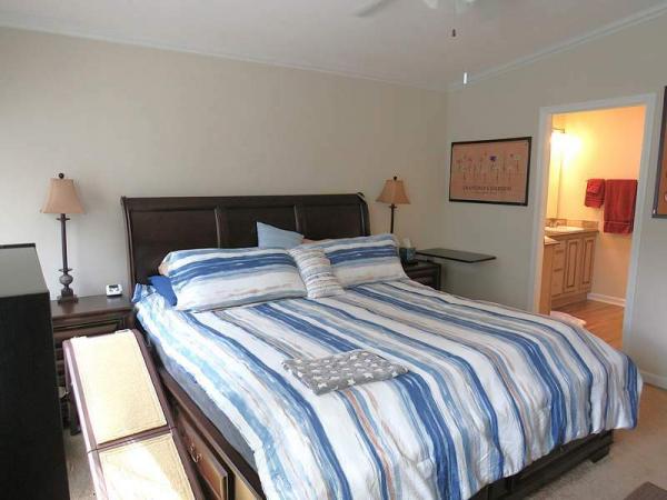 2020 Champion Manufactured Home