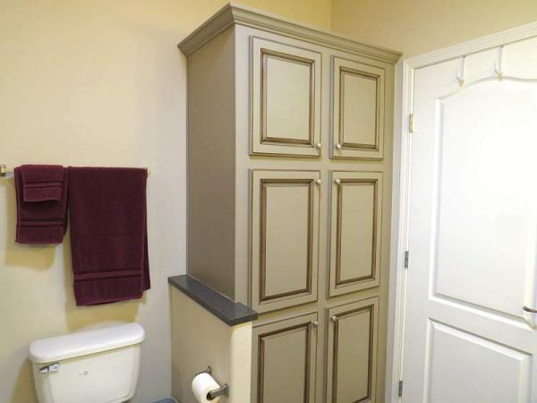 2020 Champion Manufactured Home