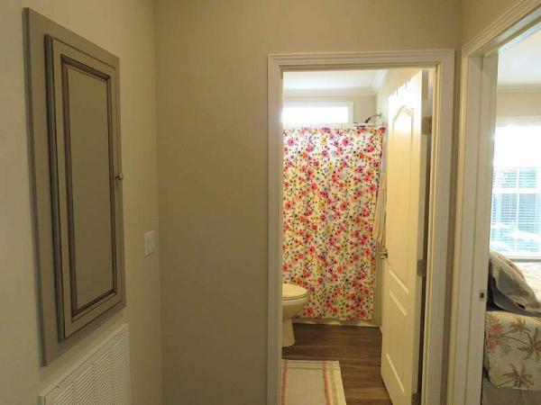 2020 Champion Manufactured Home