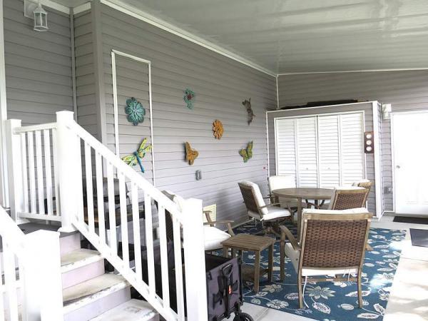 2020 Champion Manufactured Home