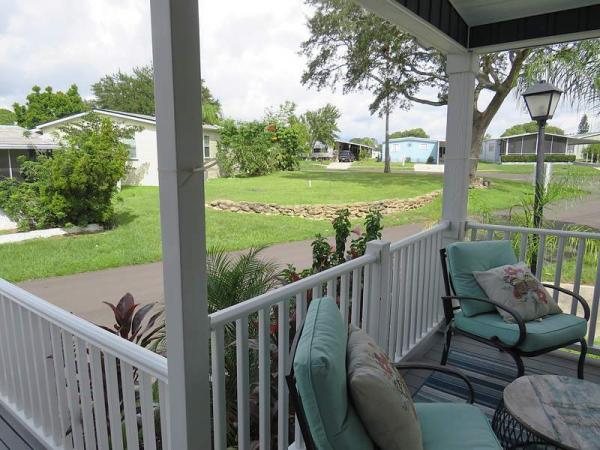 2020 Champion Manufactured Home