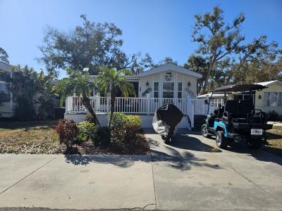 Mobile Home at 7125 Fruitville Rd 0413Pt Sarasota, FL 34240