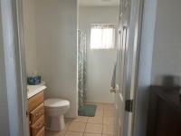 2001 Cavco Manufactured Home