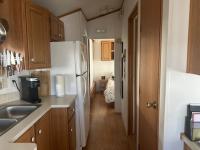2001 Cavco Manufactured Home